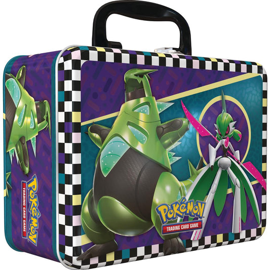 CardinalCore — Pokemon 2024 Back to School Collectors Chest – Official Pokemon TCG Product