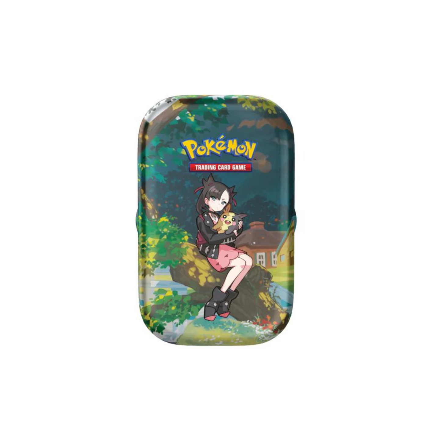 CardinalCore — 10 Tin Box – Official Pokemon TCG Product