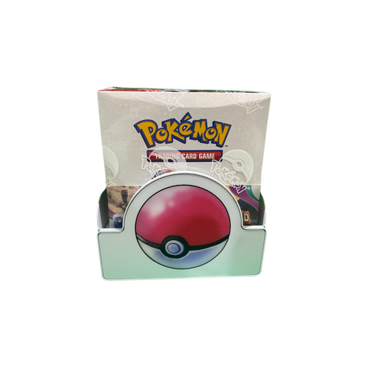 CardinalCore — Japanese Pokemon Light Up Countertop Booster Box Illuminated Display – Rare & Exclusive Cards