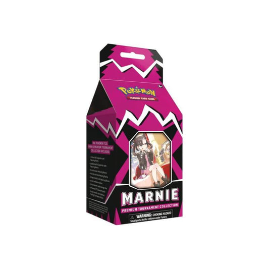 CardinalCore — 2021 Pokemon Marnie Premium Tournament Collection Box – Official Pokemon TCG Product