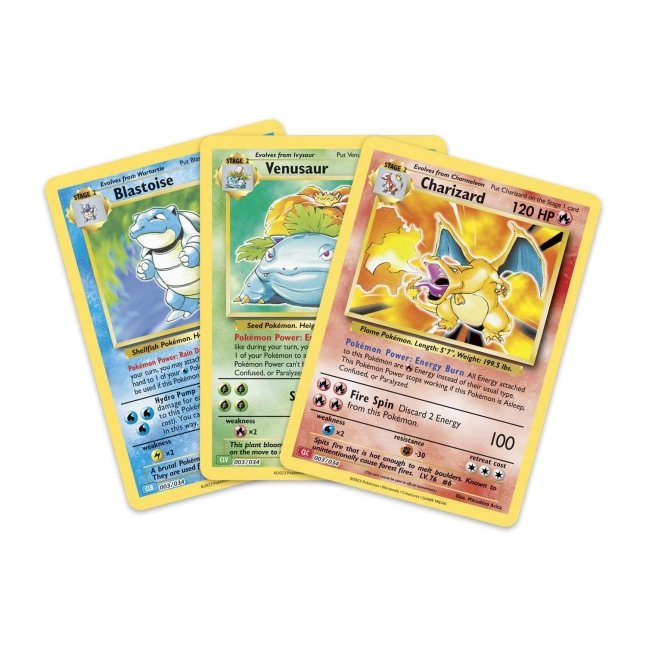 CardinalCore — Pokemon Trading Card Game Classic Case – Official Pokemon TCG Product