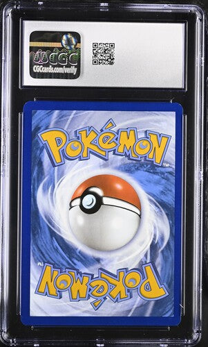 CardinalCore — Squirtle Illustration Rare 2024 Pokemon Stellar Crown holo 148/142 CGC 10 – Official Pokemon TCG Product
