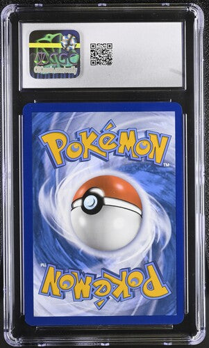 CardinalCore — Yu ex Pokemon Paldea Evolved Special Illustration Rare #259/193 CGC 10 – Official Pokemon TCG Product