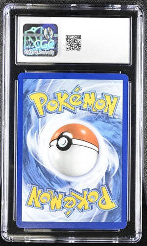 CardinalCore — Iono 2023 Pokemon Paldea Evolved Special Illustration Rare holo #269/193 CGC 10 – Official Pokemon TCG Product
