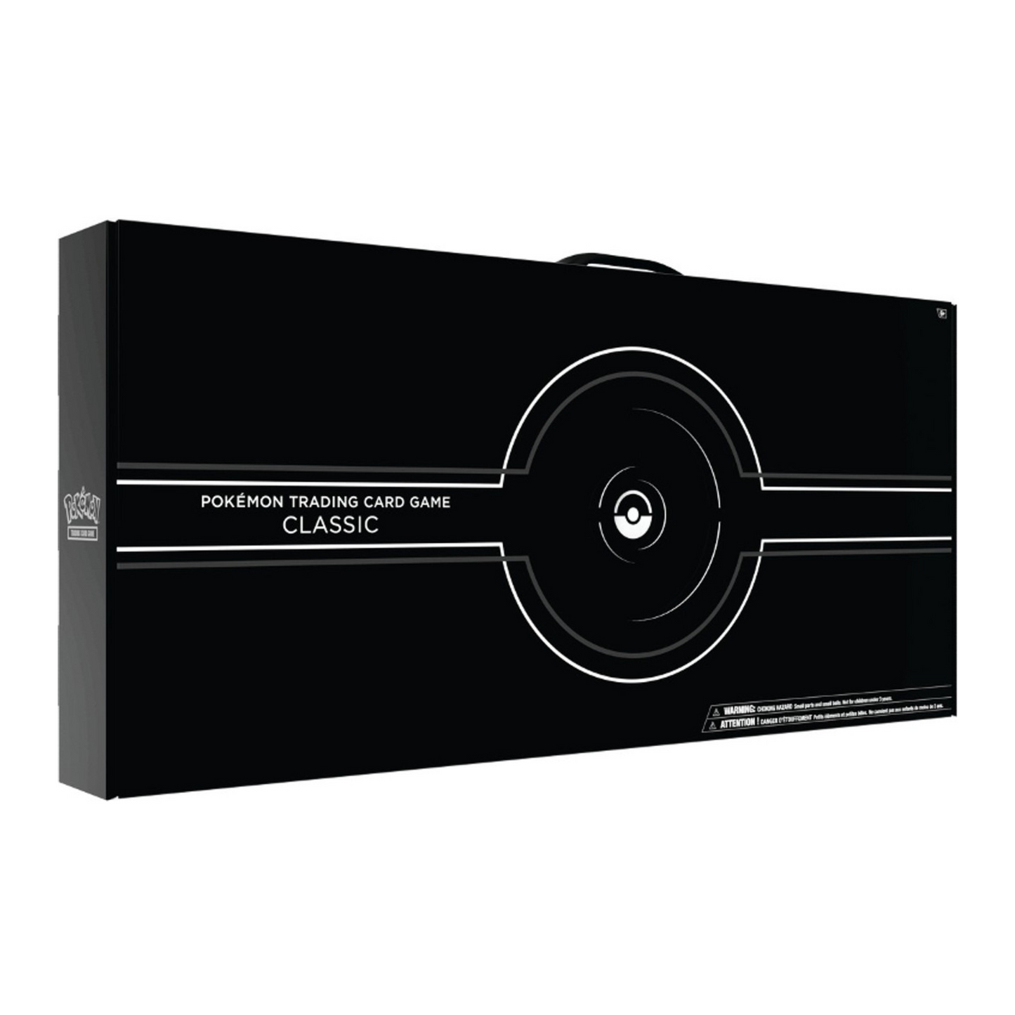 CardinalCore — Pokemon Trading Card Game Classic Case – Official Pokemon TCG Product