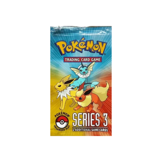 CardinalCore — Pokemon POP Series 3 Pack – Official Pokemon TCG Product