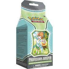 CardinalCore — Pokemon Professor Juniper Premium Tournament Collection Box – Official Pokemon TCG Product
