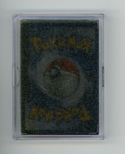 CardinalCore — Venusaur 1998 Pokemon / Celebrations 3-layer custom card art by Do or Dye Designs – Official Pokemon TCG Product