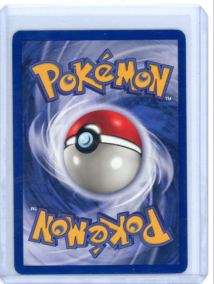CardinalCore — Gengar 1999 Pokemon Fossil rare holo #5/62 – Official Pokemon TCG Product
