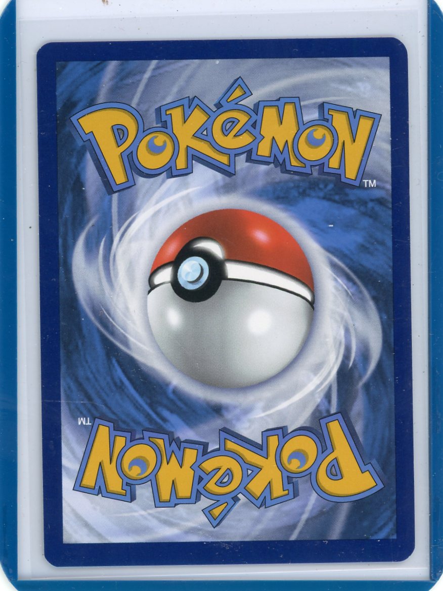 CardinalCore — Iron Crown EX 2024 Pokemon Temporal Forces rare holo 206/162 – Official Pokemon TCG Product