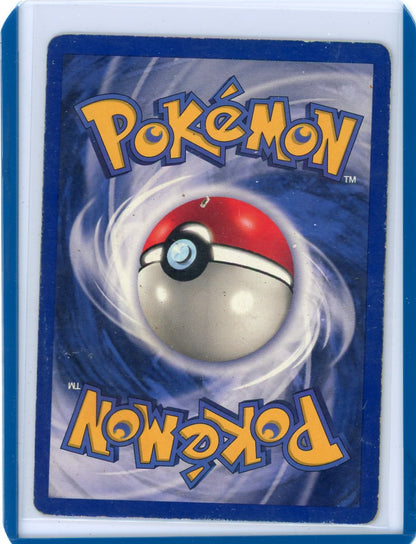 CardinalCore — Dragonair 1999 Pokemon Base Set 1st Edition Shadowless rare non holo 18/102 HP/DMG – Official Pokemon TCG Product