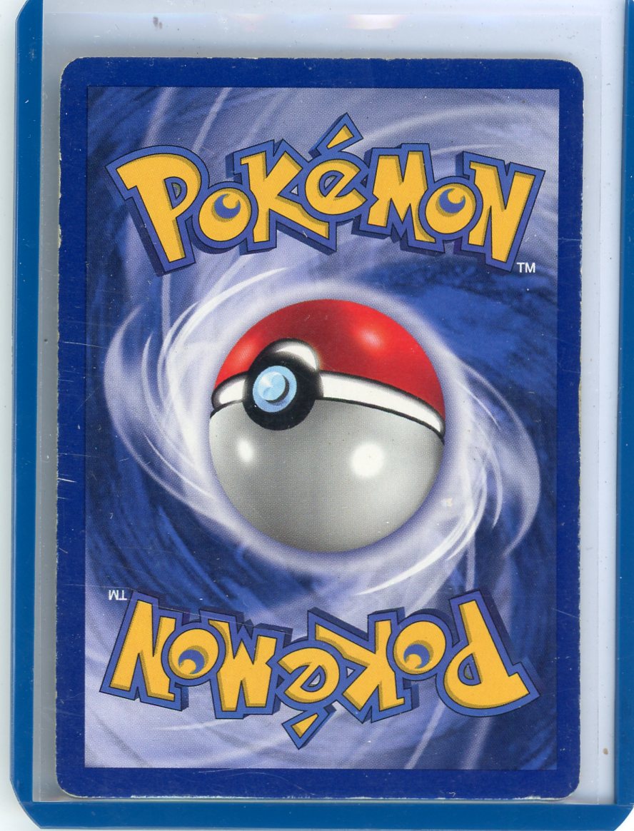 CardinalCore — Gyarados 1999 Pokemon Base Set 1st Edition Holo #6/102 – Official Pokemon TCG Product