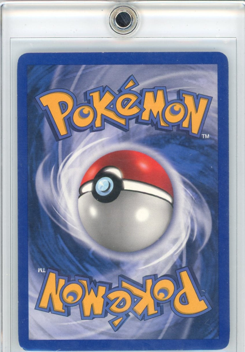 CardinalCore — Snorlax 2002 Pokemon Legendary Collection reverse holo #64/110 – Official Pokemon TCG Product