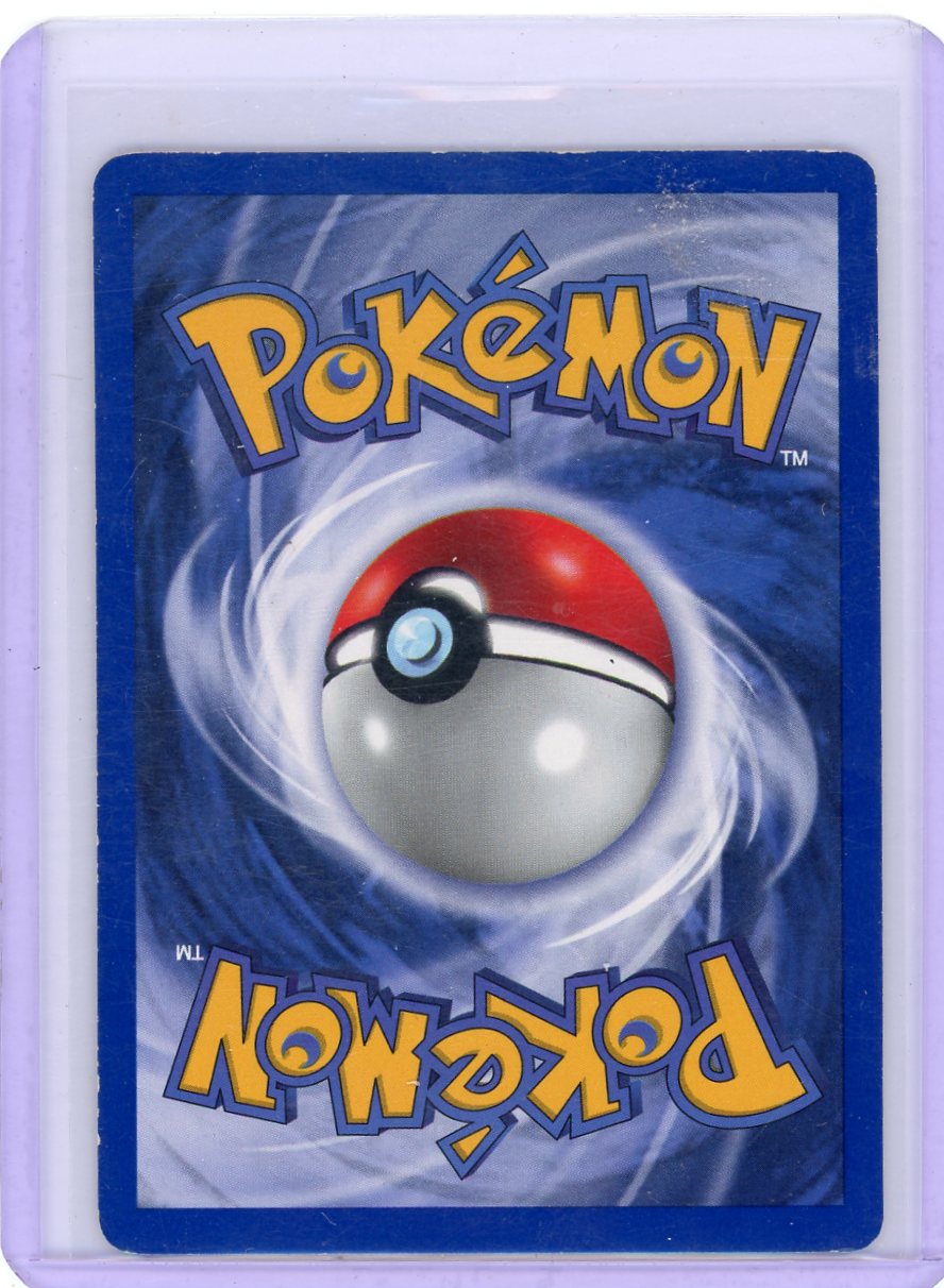 CardinalCore — Poliwrath 1999 Pokemon Base Set 1st Edition Holo #13/102 – Official Pokemon TCG Product