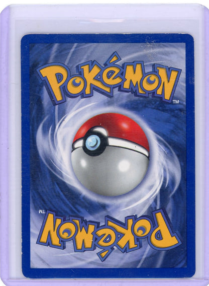 CardinalCore — Poliwrath 1999 Pokemon Base Set 1st Edition Holo #13/102 – Official Pokemon TCG Product