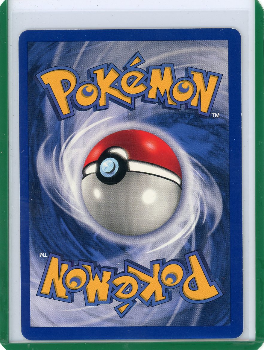 CardinalCore — Venusaur 1999 Pokemon Base Set Shadowless Holo #15/102 – Official Pokemon TCG Product