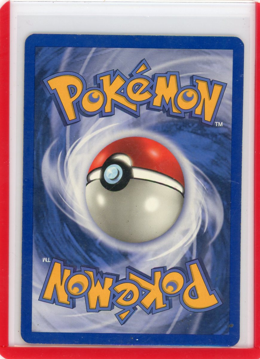 CardinalCore — Rhydon 2003 Pokemon Skyridge rare holo H27/H32 – Official Pokemon TCG Product