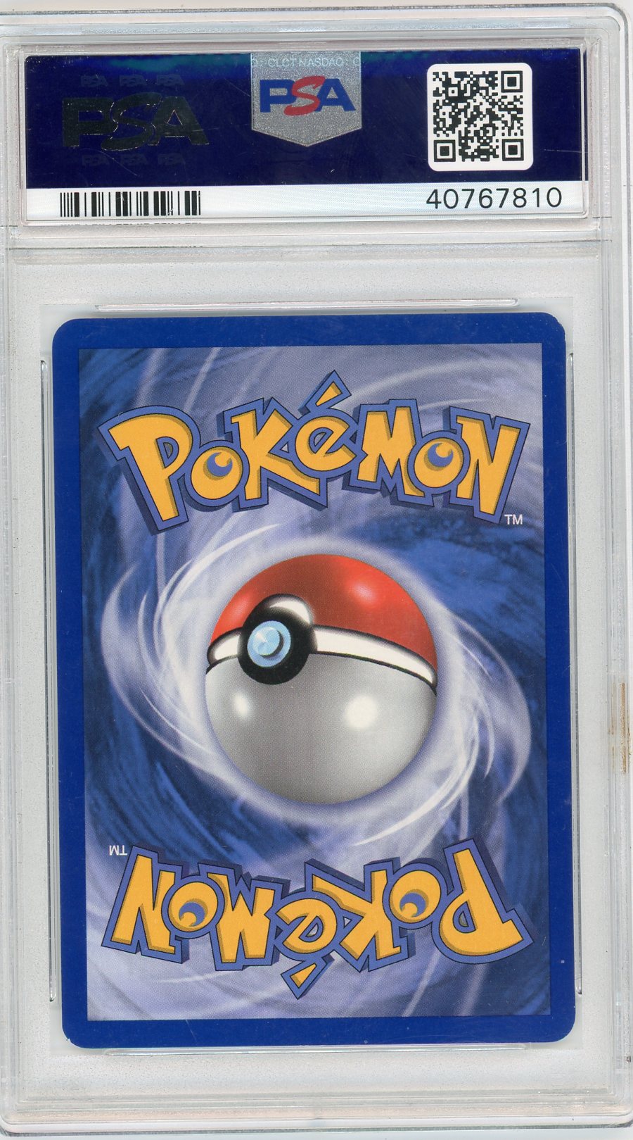 CardinalCore — Salamence ex Pokemon EX Power Keepers Holo #96/108 PSA 9 – Official Pokemon TCG Product