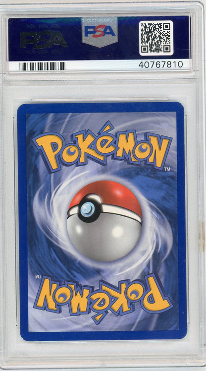 CardinalCore — Salamence ex Pokemon EX Power Keepers Holo #96/108 PSA 9 – Official Pokemon TCG Product