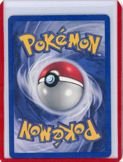CardinalCore — Blaine's Moltres Pokemon Gym Heroes Holo #1/132 – Official Pokemon TCG Product