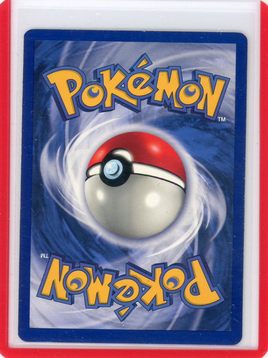 CardinalCore — Charmander 1999 Pokemon Base Set 1st Edition 46/102 – Official Pokemon TCG Product