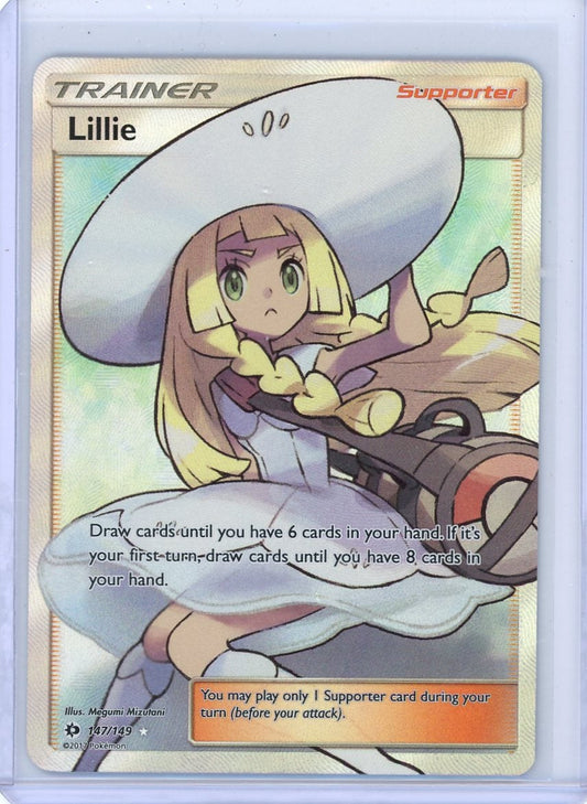 CardinalCore — Art #147/149 – Official Pokemon TCG Product