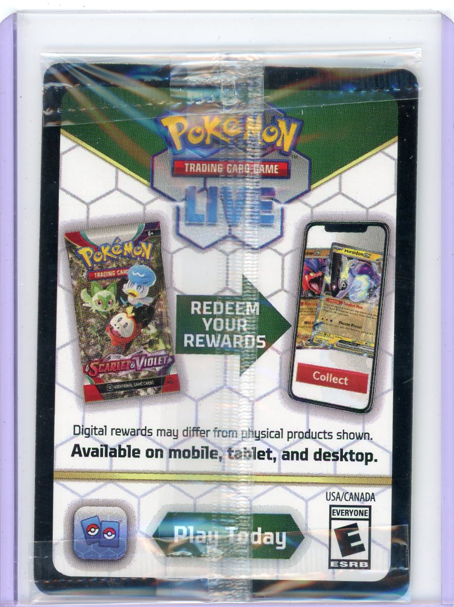 CardinalCore — Umbreon ex 2024 Pokemon Prismatic Evolutions Stamped Promo (sealed) – Official Pokemon TCG Product