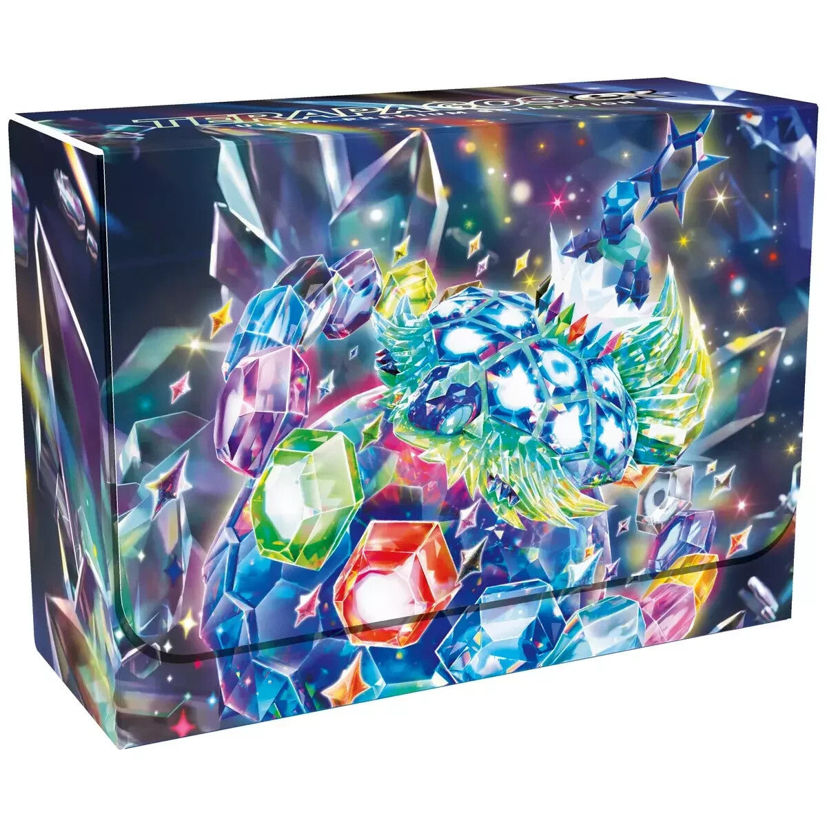 CardinalCore — Premium Collection Box – Official Pokemon TCG Product