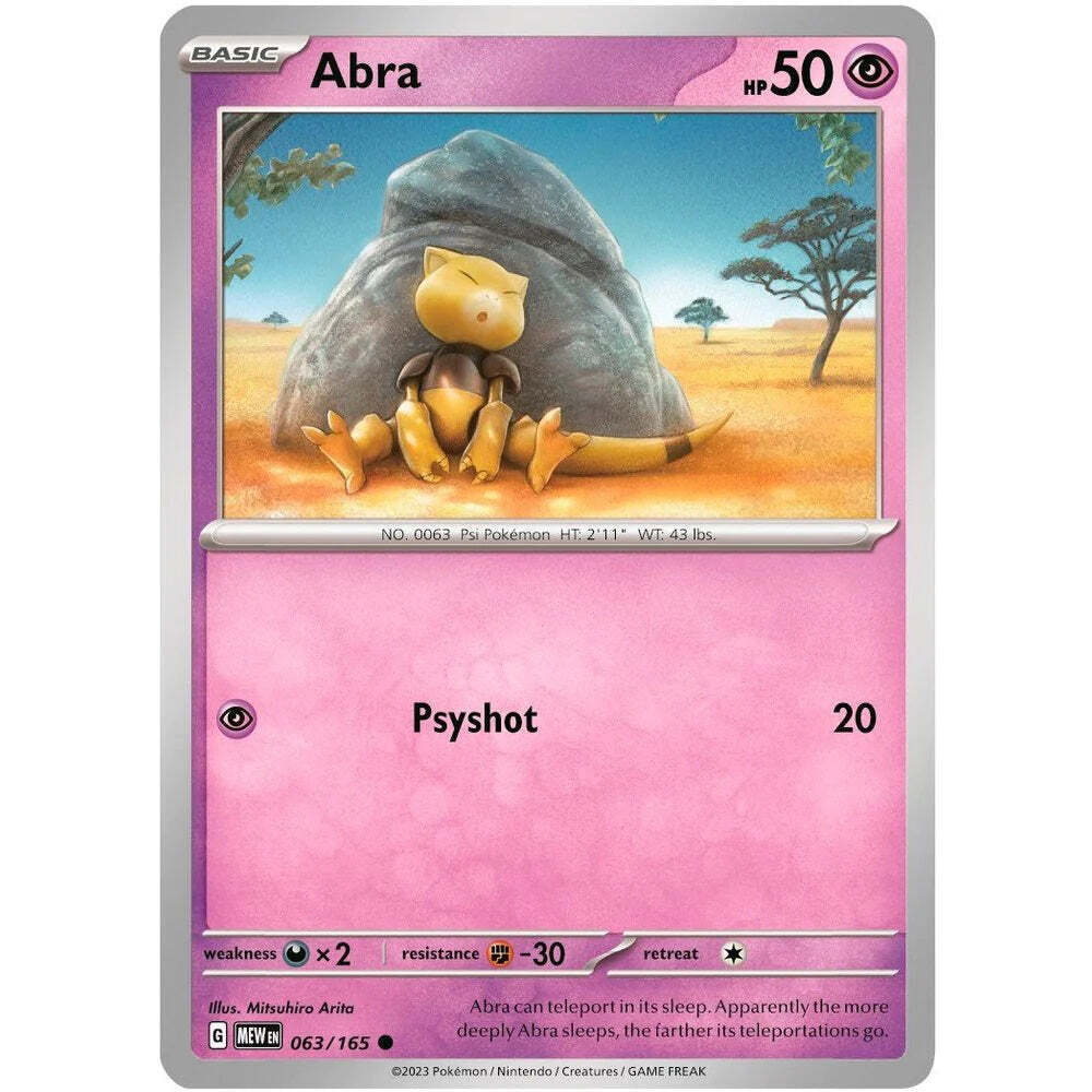 CardinalCore — Pokemon TCG Scarlet & Violet 151 - Alakazam ex Collection Box – Official Pokemon TCG Product