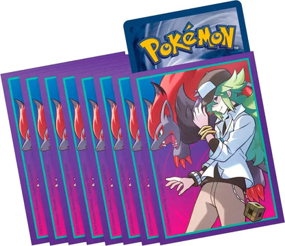 CardinalCore — Journey Together Elite Trainer Box – Complete Trainer Kit with Accessories
