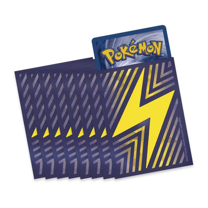 CardinalCore — Surging Sparks Elite Trainer Box – Complete Trainer Kit with Accessories