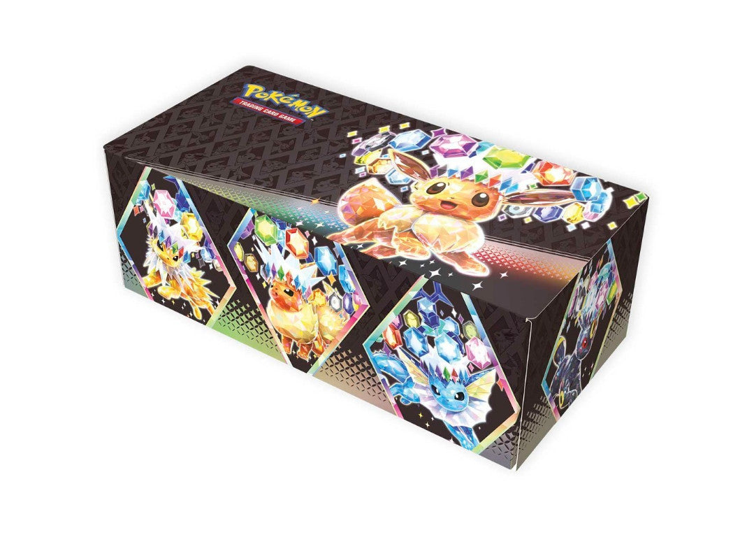 CardinalCore — Prismatic Evolutions Surprise Box – Official Pokemon TCG Product