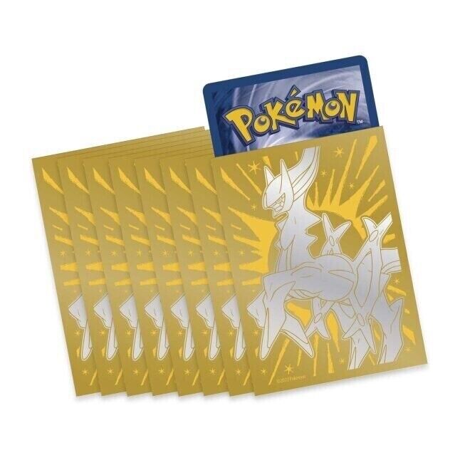 CardinalCore — Pokemon TCG Sword & Shield Brilliant Stars Pokemon Center Elite Trainer Box – Complete Trainer Kit with Accessories