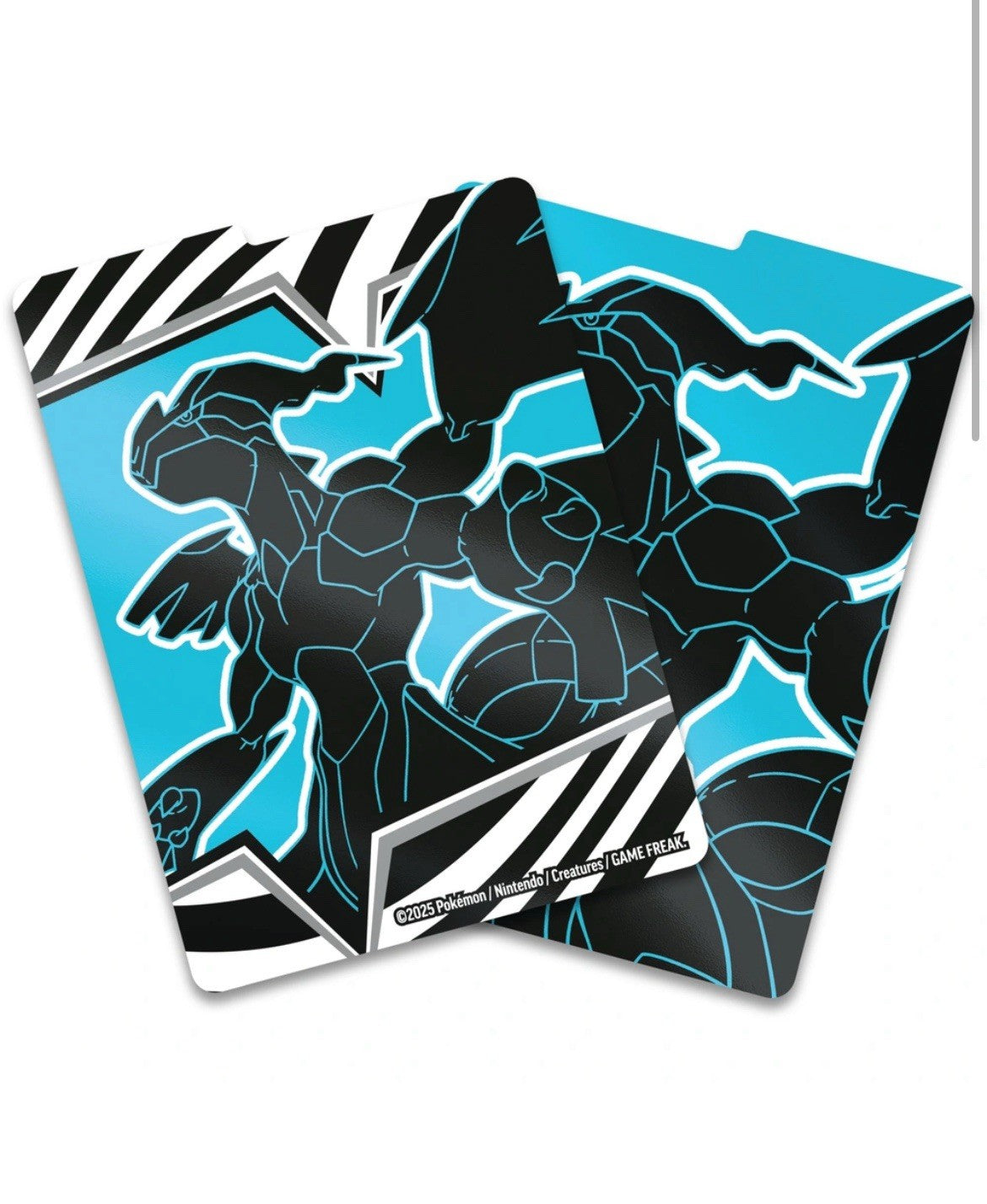 CardinalCore — Black Bolt Elite Trainer Box ETB – Complete Trainer Kit with Accessories