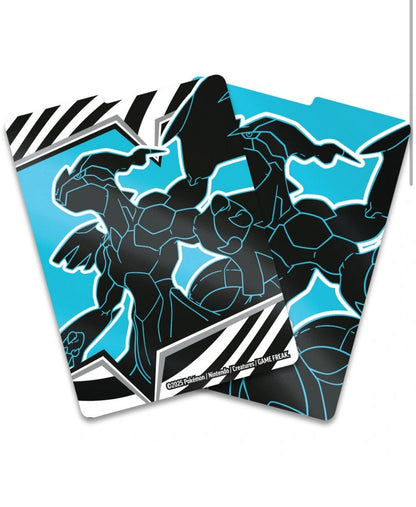 CardinalCore — Black Bolt Elite Trainer Box ETB – Complete Trainer Kit with Accessories