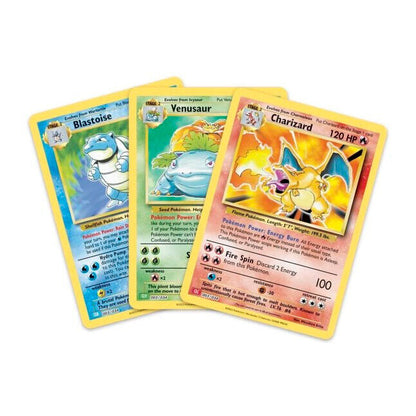 CardinalCore — Collection Box – Official Pokemon TCG Product
