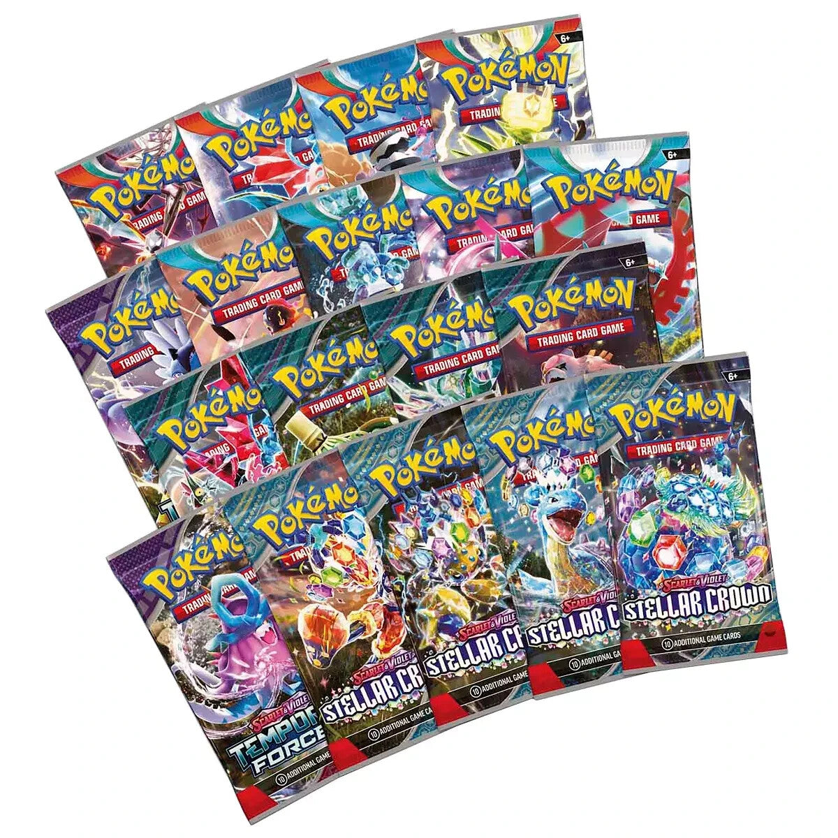 CardinalCore — Premium Collection Box – Official Pokemon TCG Product