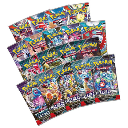 CardinalCore — Premium Collection Box – Official Pokemon TCG Product