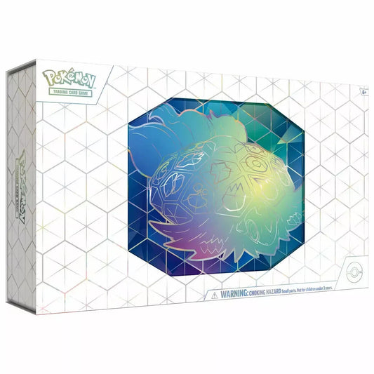 CardinalCore — Premium Collection Box – Official Pokemon TCG Product