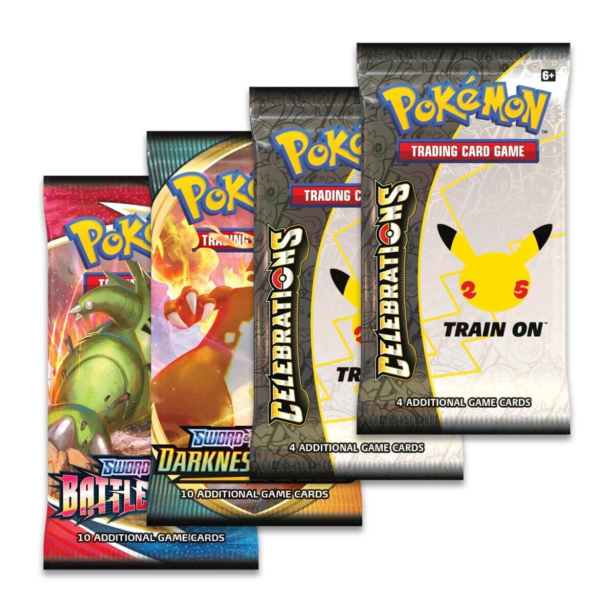 CardinalCore — Union Celebrations Special Collection Box 151 – Official Pokemon TCG Product