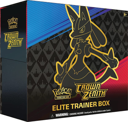 CardinalCore — Elite Trainer Box – Complete Trainer Kit with Accessories
