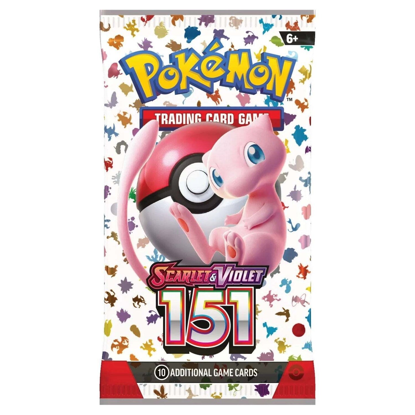 CardinalCore — Pokemon TCG Scarlet & Violet 151 - Alakazam ex Collection Box – Official Pokemon TCG Product