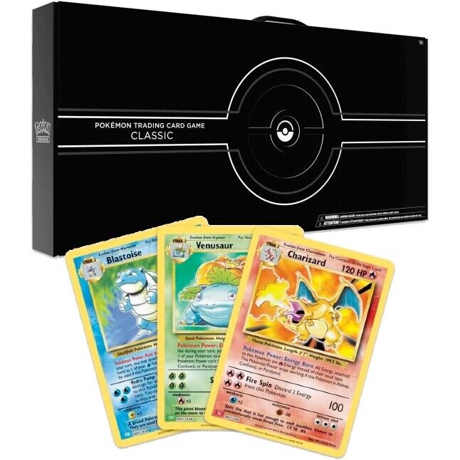 CardinalCore — Collection Box – Official Pokemon TCG Product