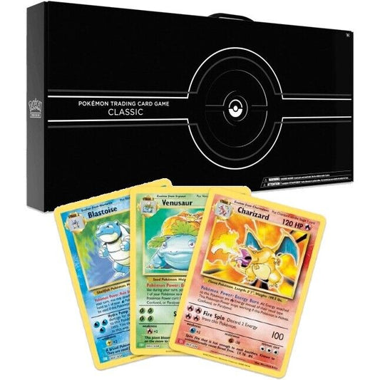 CardinalCore — Collection Box – Official Pokemon TCG Product