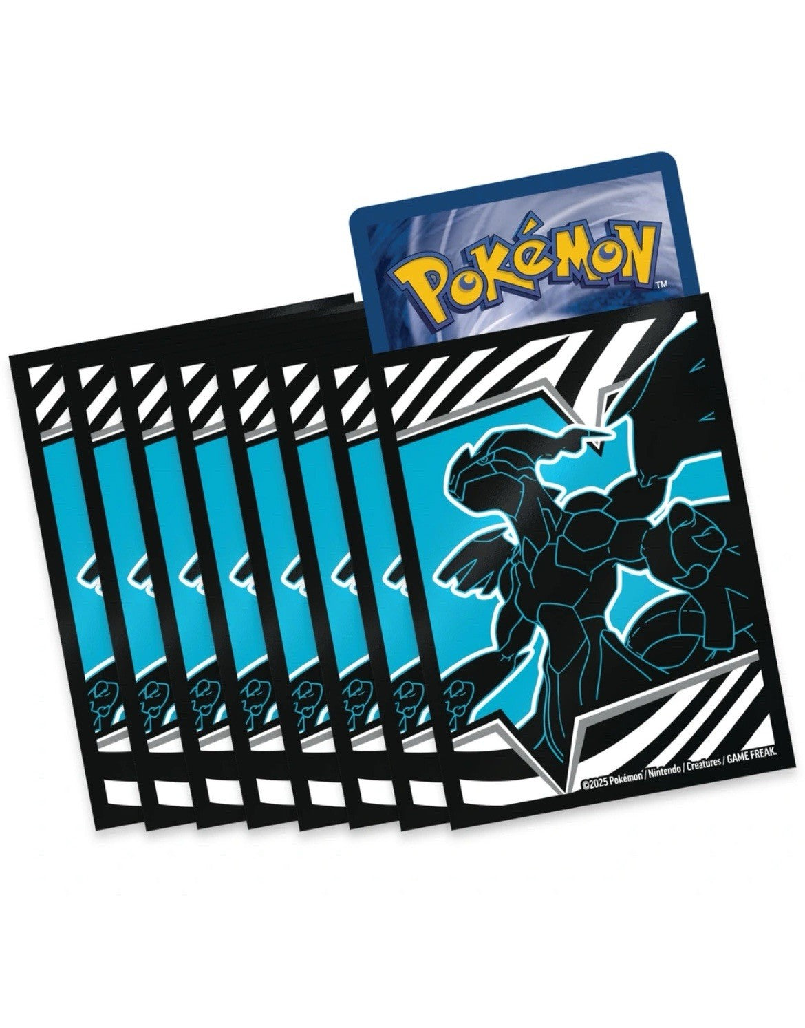 CardinalCore — Black Bolt Elite Trainer Box ETB – Complete Trainer Kit with Accessories