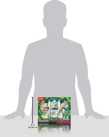 CardinalCore — Premium Collection Box – Official Pokemon TCG Product