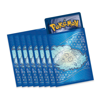 CardinalCore — Stellar Crown Pokemon Center Elite Trainer Box – Complete Trainer Kit with Accessories