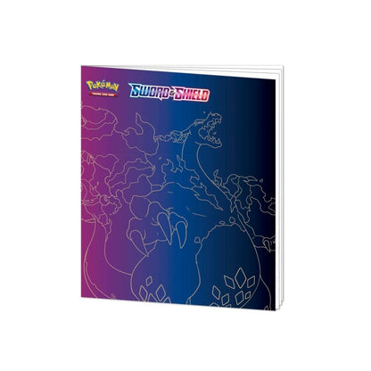 CardinalCore — Pokemon TCG Sword & Shield Ultra Premium Collection Charizard Including Evolving Skies – Official Pokemon TCG Product