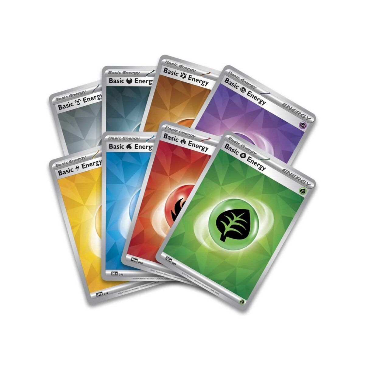 CardinalCore — Surging Sparks Elite Trainer Box – Complete Trainer Kit with Accessories