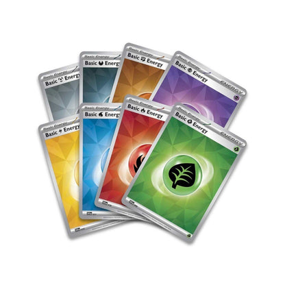 CardinalCore — Surging Sparks Elite Trainer Box – Complete Trainer Kit with Accessories